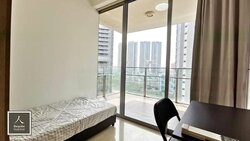 Vista Residences (D12), Condominium #458015541
